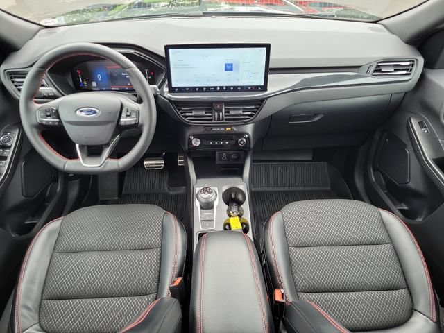 Certified 2024 Ford Escape ST-Line w/ Tech Pack #1 AWD/4WD image 29