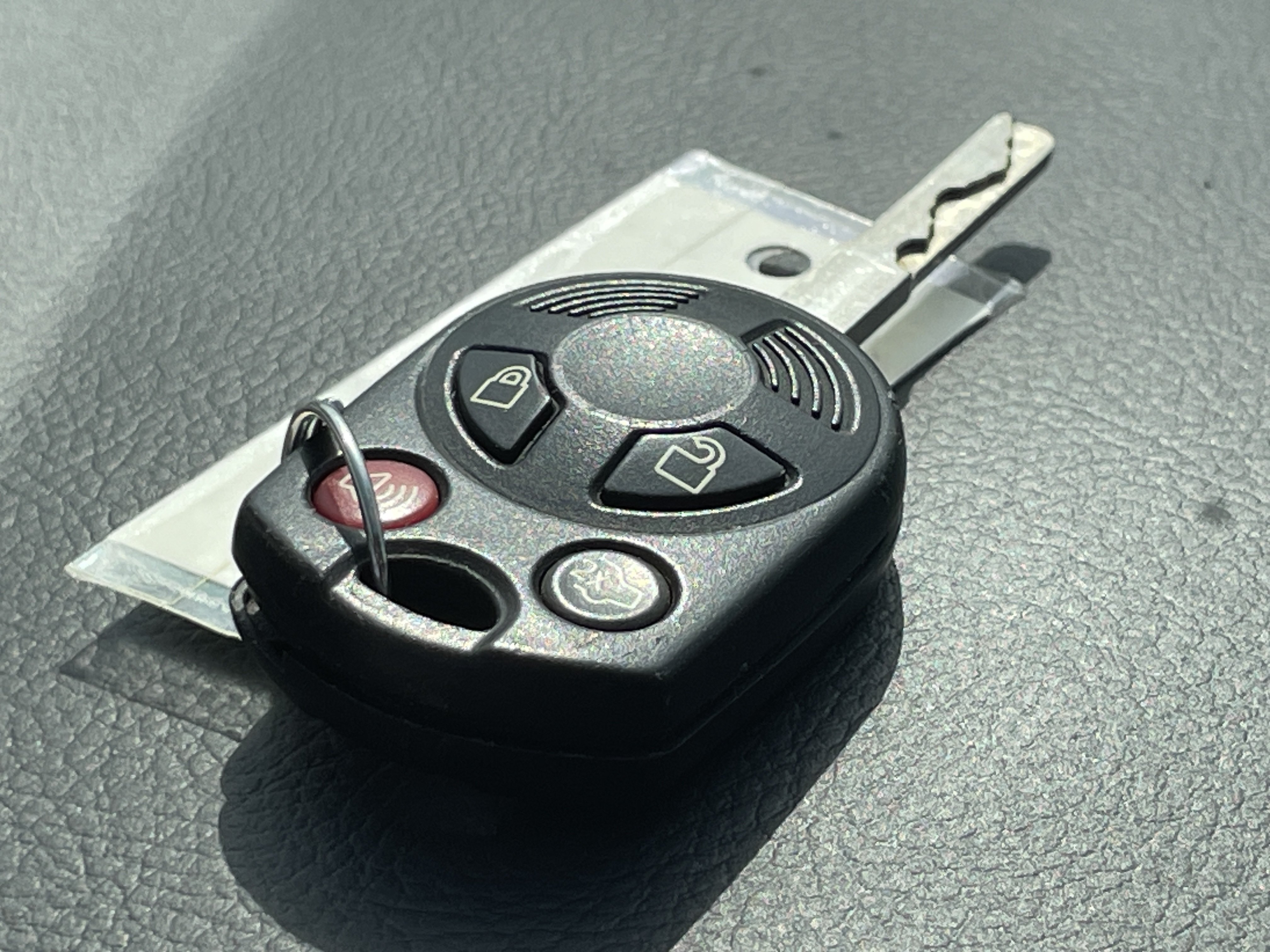 Certified 2018 Ford Focus SEL FWD image 10
