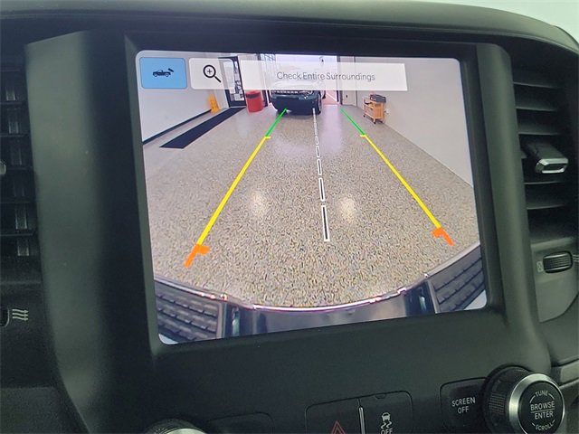 Used 2022 RAM 2500 Tradesman image 19