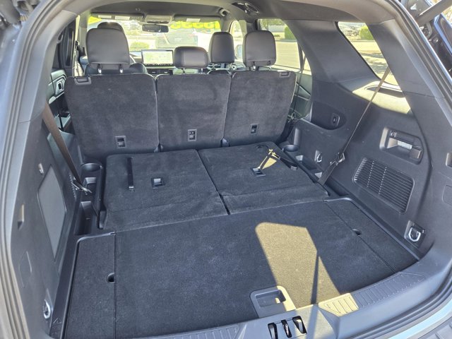 Certified 2025 Ford Explorer ST-Line w/ Premium Package AWD/4WD image 27