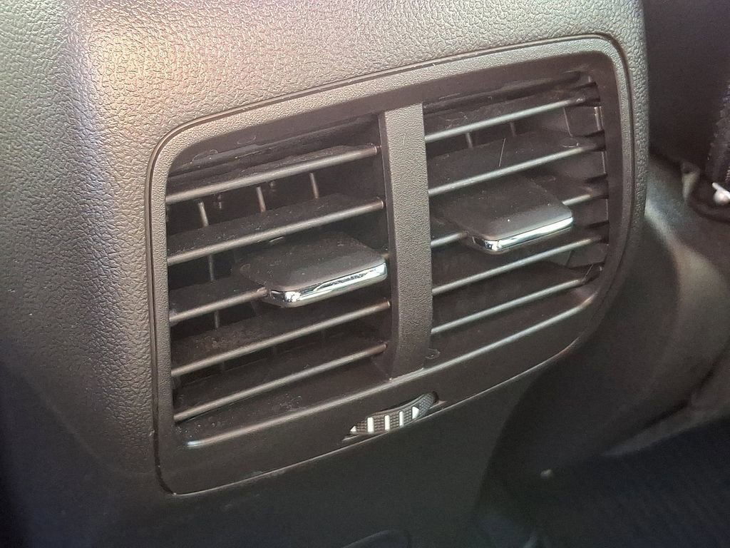 Certified 2024 Ford Escape ST-Line Select w/ Tech Pack #1 image 11