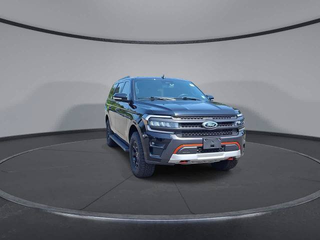 Certified 2024 Ford Expedition Timberline AWD/4WD image 2