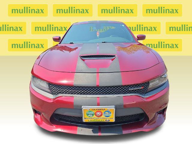 Used 2019 Dodge Charger R/T RWD image 16