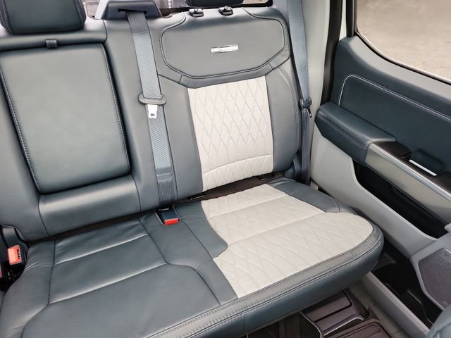 Certified 2023 Ford F150 Limited AWD/4WD image 13