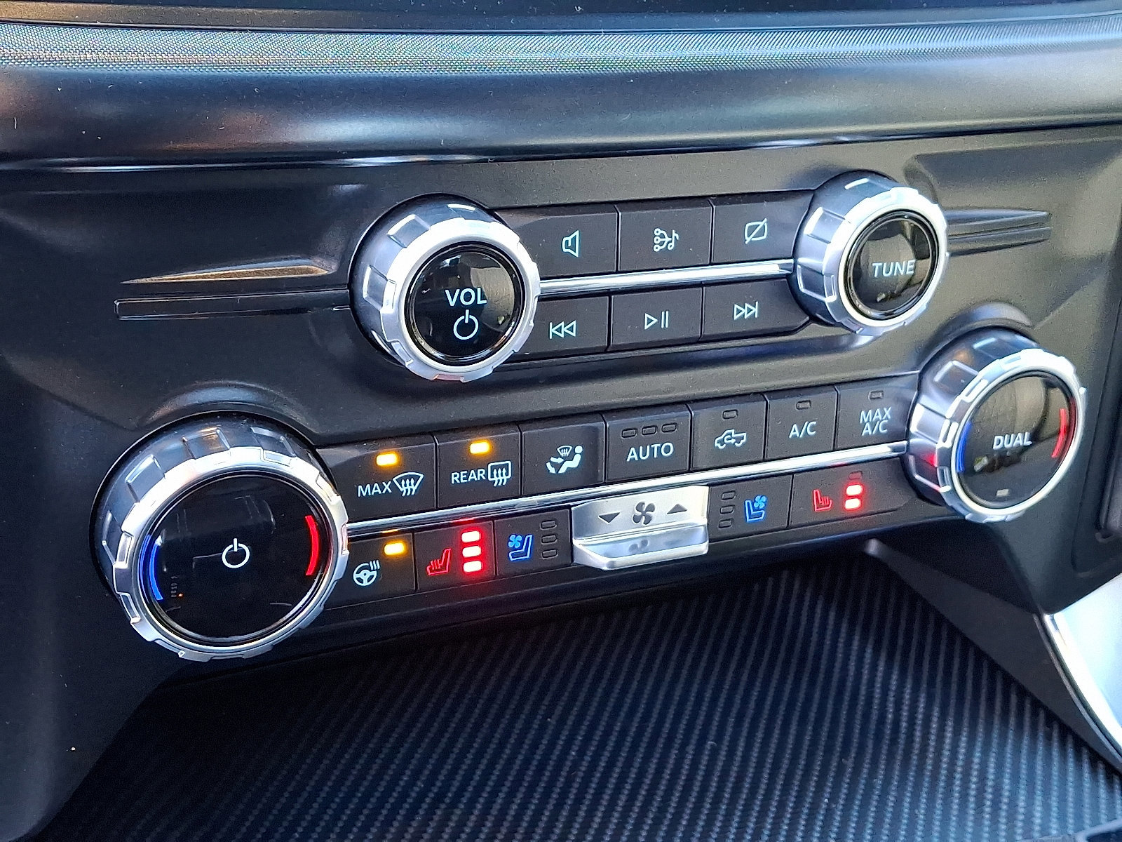 Certified 2022 Ford F150 Limited image 17