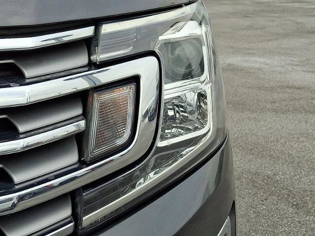 Certified 2020 Ford Expedition Limited image 9