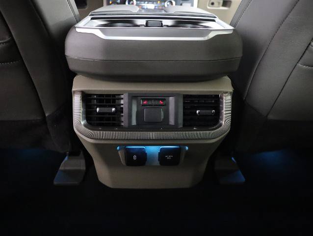 Certified 2025 Ford F150 Platinum w/ Equipment Group 703A Plus AWD/4WD image 28