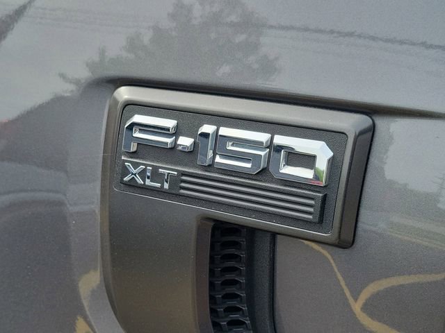 Certified 2023 Ford F150 XLT w/ Equipment Group 302A High AWD/4WD image 9