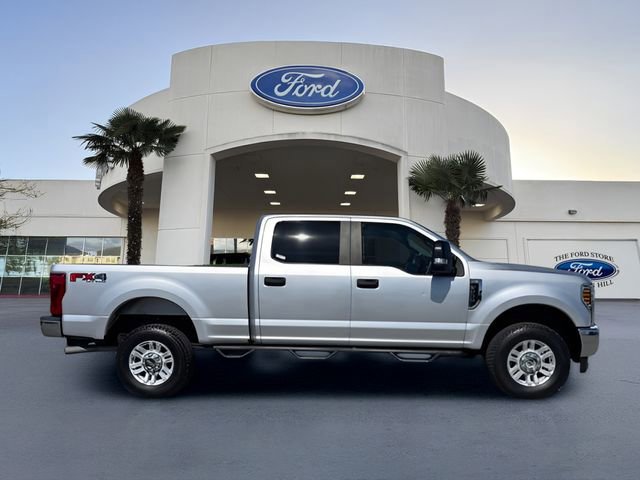 Certified 2019 Ford F250 XL w/ STX Appearance Package image 2