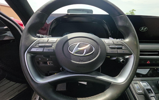 Used 2024 Hyundai Palisade Calligraphy AWD/4WD image 7