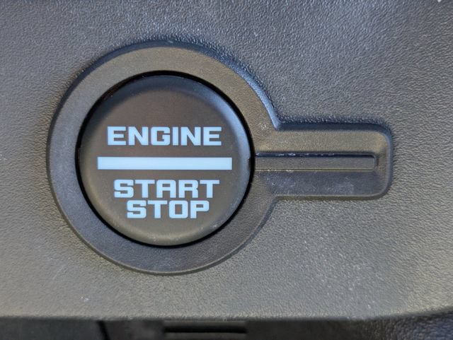 Certified 2026 Ford Bronco Big Bend AWD/4WD image 27