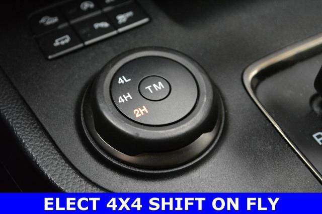 Certified 2019 Ford Ranger Lariat w/ Black Appearance Package image 21