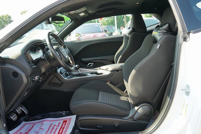 Used 2020 Dodge Challenger R/T Scat Pack image 10