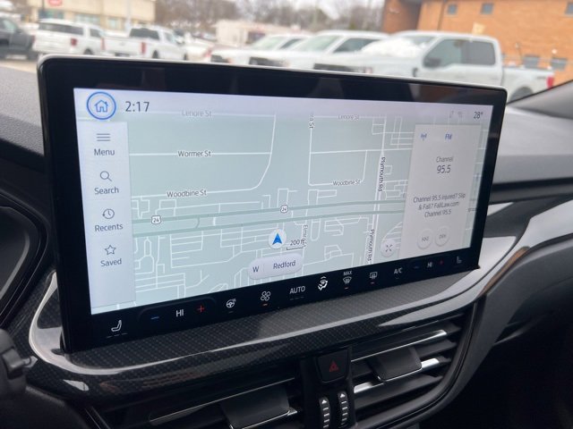 Certified 2023 Ford Escape ST-Line w/ Tech Pack #1 image 14