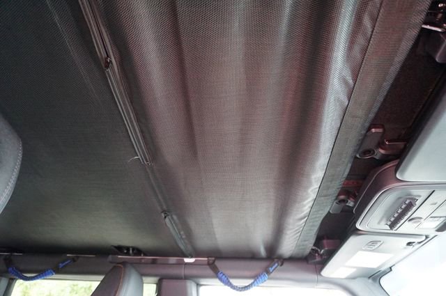 Certified 2023 Ford Bronco Badlands AWD/4WD image 33