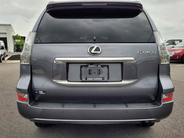 Used 2022 Lexus GX 460 Premium image 5