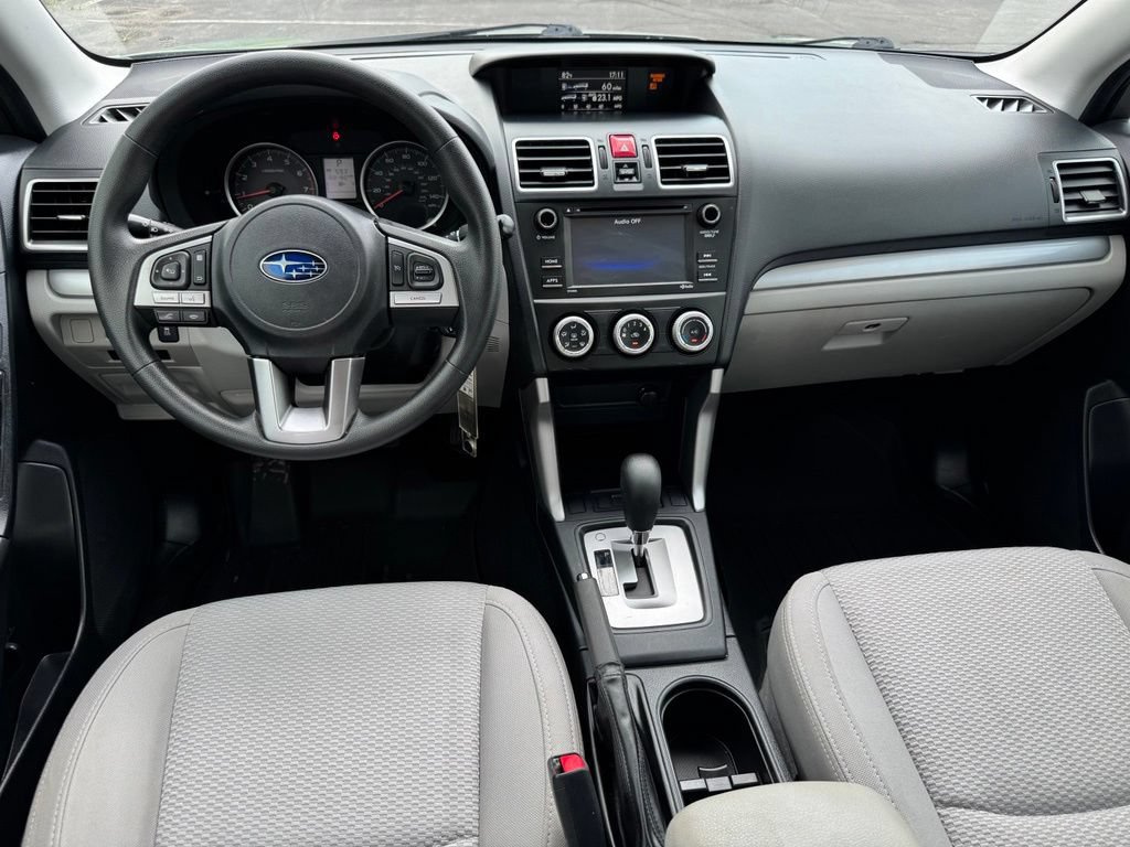 Used 2017 Subaru Forester 2.5i w/ Alloy Wheel Package AWD/4WD image 27