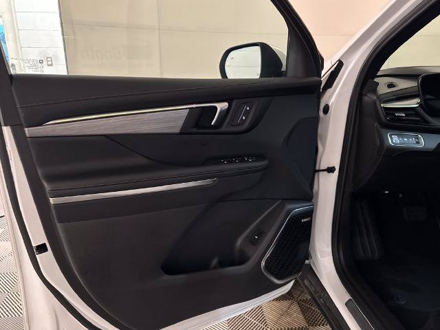 Used 2026 Buick Enclave Preferred FWD image 10