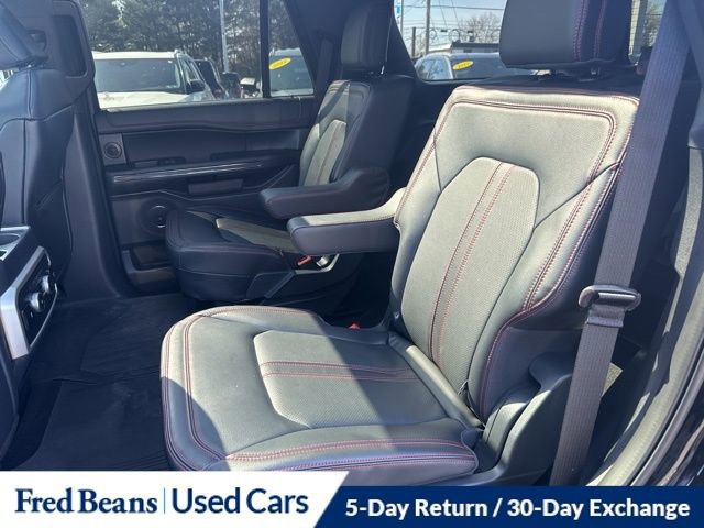 Certified 2024 Ford Expedition Limited AWD/4WD image 19