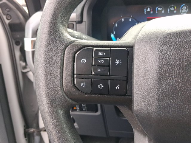 Certified 2024 Ford F150 STX RWD image 16