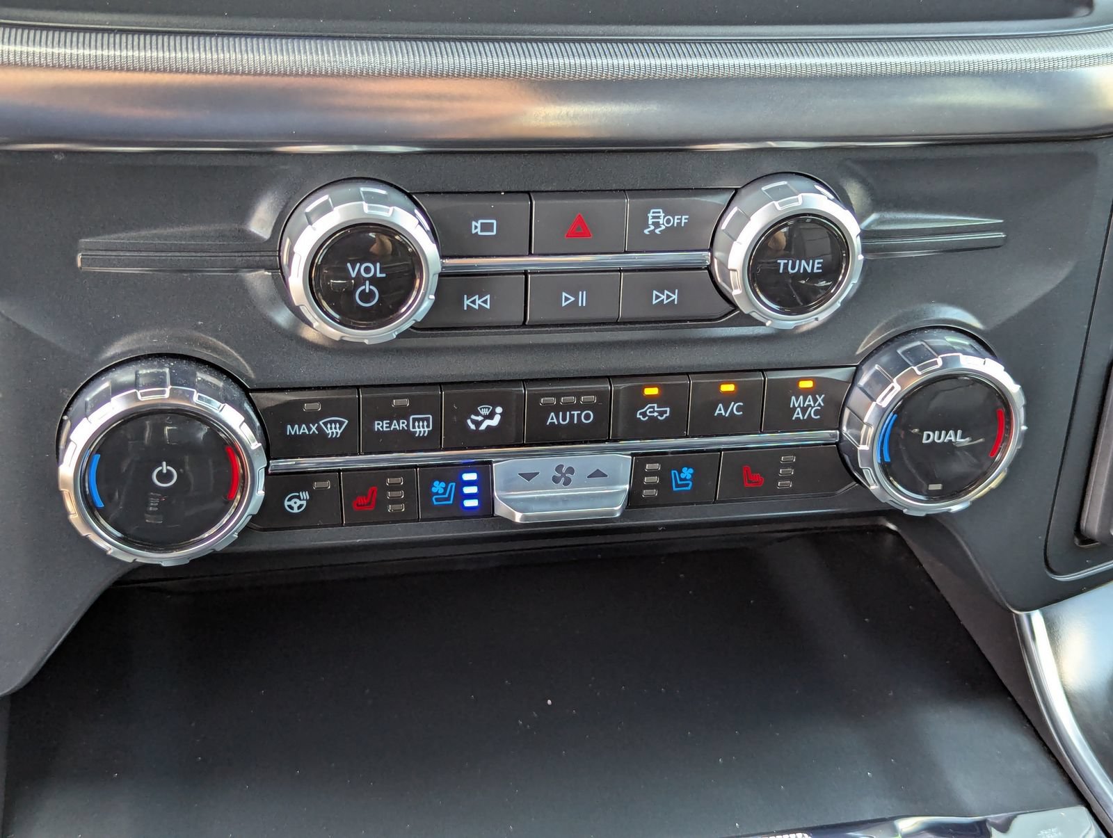 Certified 2025 Ford F150 Raptor AWD/4WD image 29