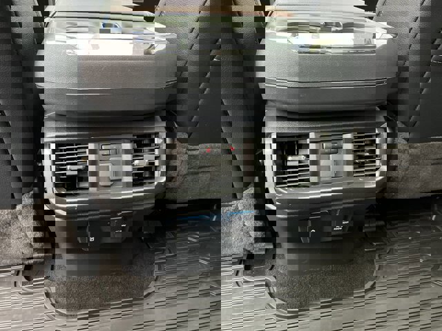 Certified 2023 Ford F150 Lariat w/ Equipment Group 502A High image 17