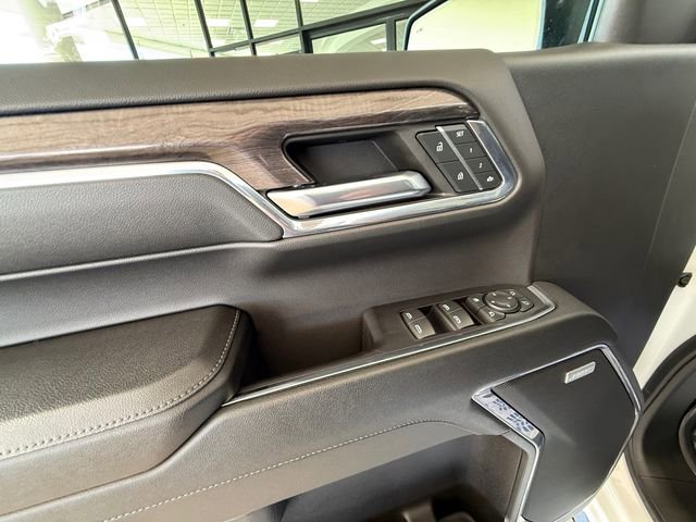 Used 2024 Chevrolet Silverado 1500 LTZ image 11