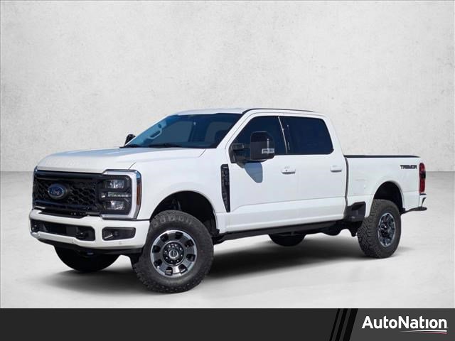 Certified 2024 Ford F250 Lariat w/ Lariat Ultimate Package