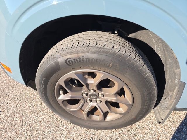 Certified 2022 Ford Maverick XLT image 7