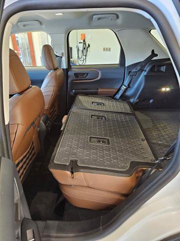 Certified 2021 Ford Bronco Sport Outer Banks image 36