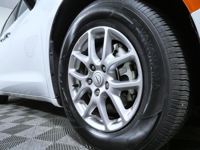 Used 2025 Chrysler Pacifica Select image 7