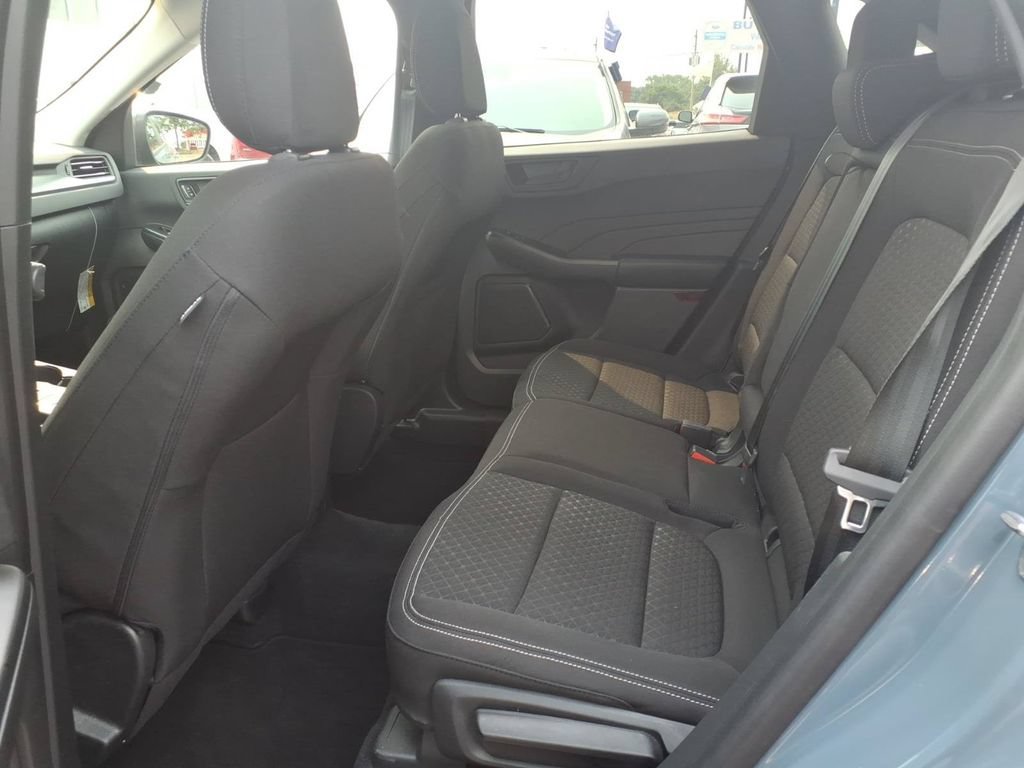 Certified 2024 Ford Escape Active w/ Tech Pack #1 AWD/4WD image 11