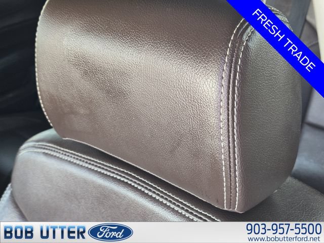 Used 2018 Chevrolet Tahoe LS w/ Enhanced Driver Alert Package RWD image 14