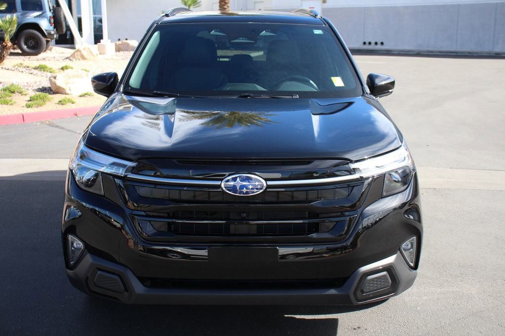 Used 2026 Subaru Forester Touring image 11