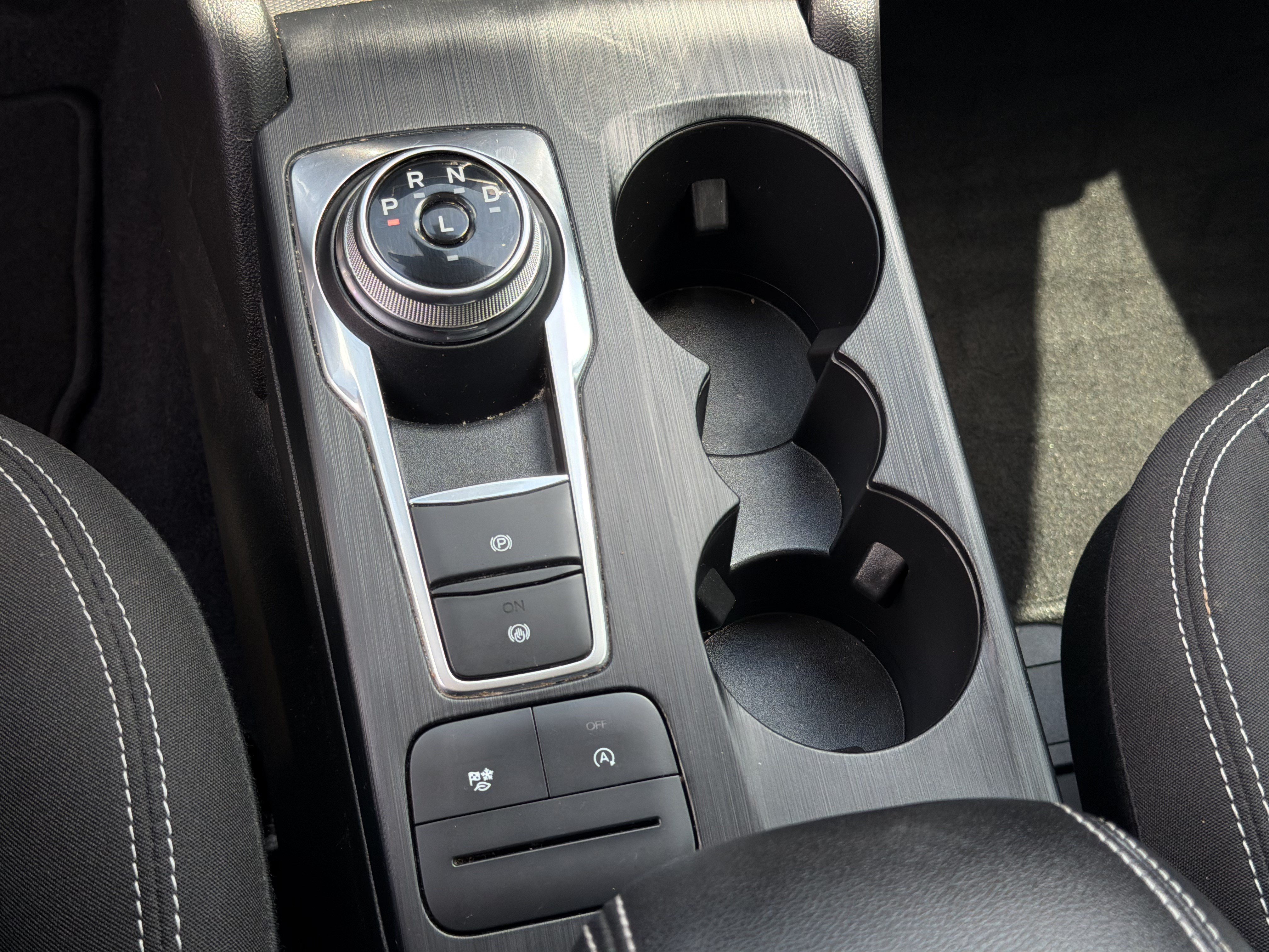 Certified 2024 Ford Escape Active FWD image 20