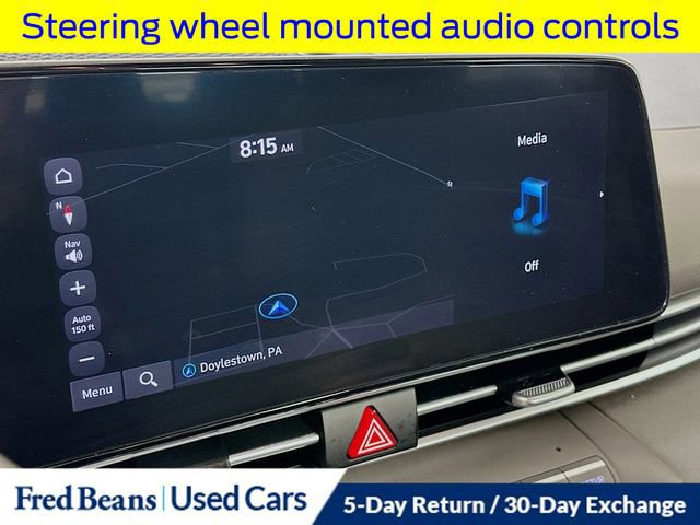 Used 2023 Hyundai Elantra SEL w/ Convenience Package image 17