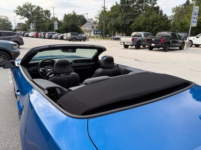Certified 2020 Ford Mustang GT RWD image 51