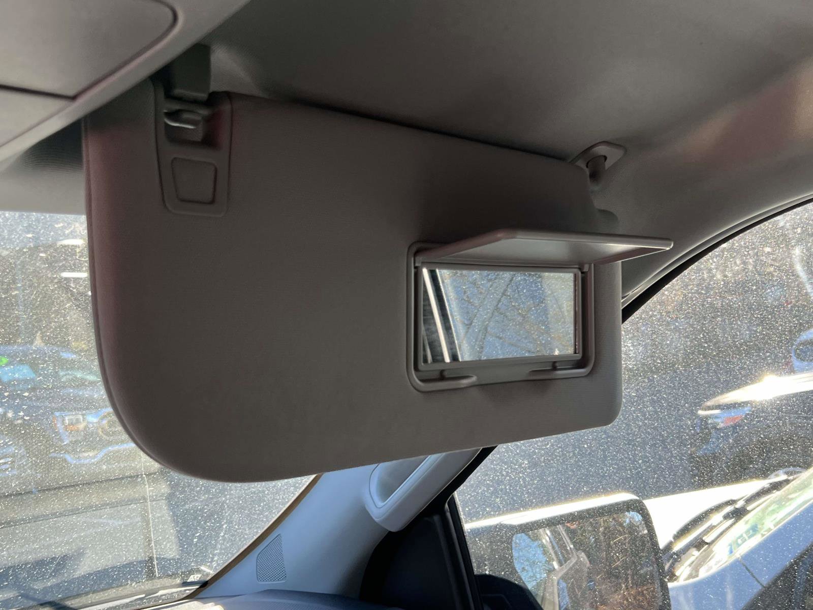 Certified 2024 Ford F150 XLT w/ Mobile Office Package image 12