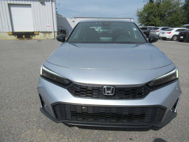 Used 2025 Honda Civic Sport image 2