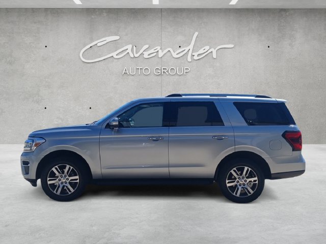 Certified 2024 Ford Expedition Limited RWD image 14