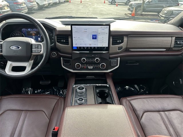 Certified 2022 Ford Expedition Limited image 17