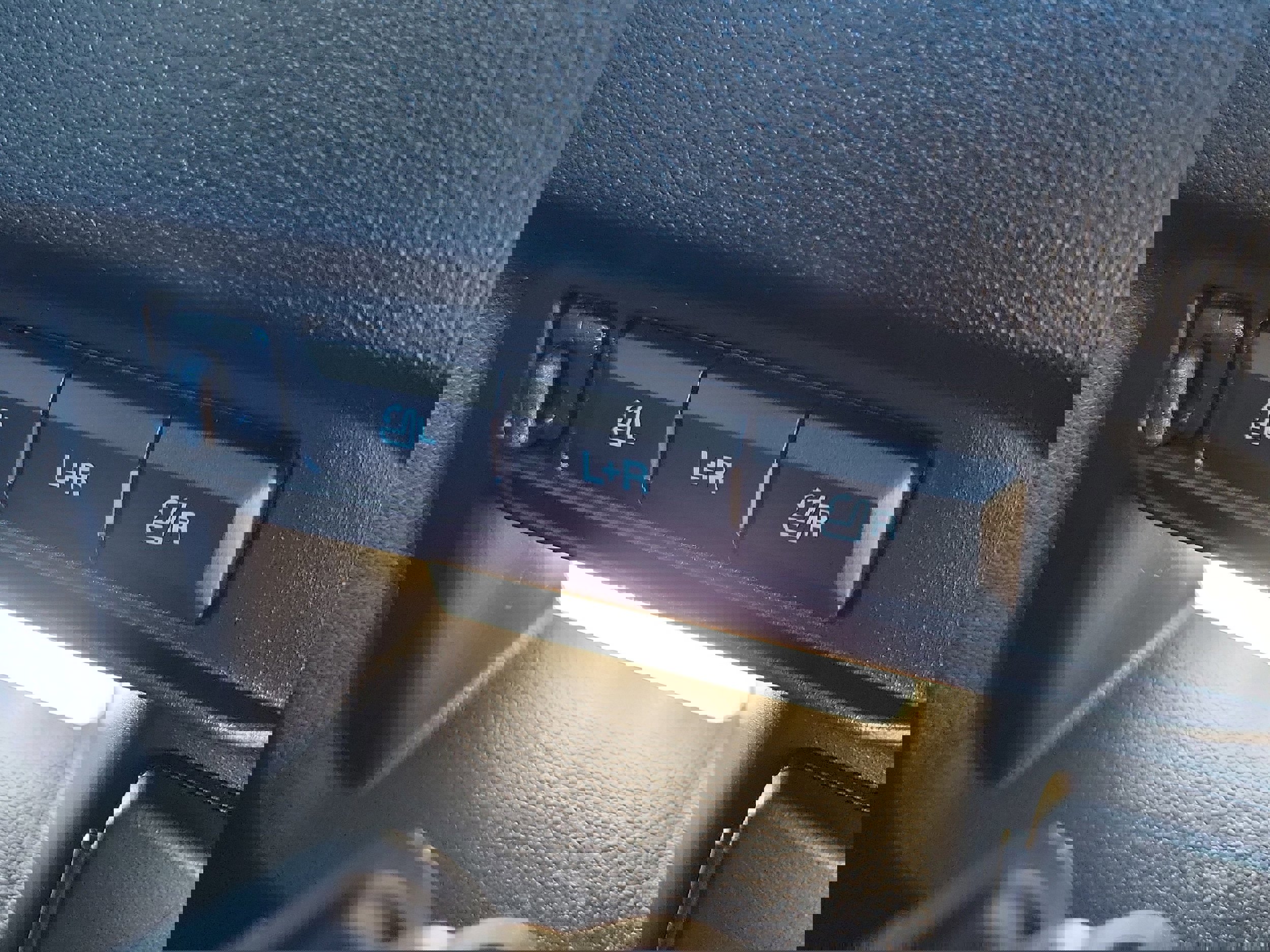 Certified 2020 Ford Explorer ST w/ Premium Technology Package image 10