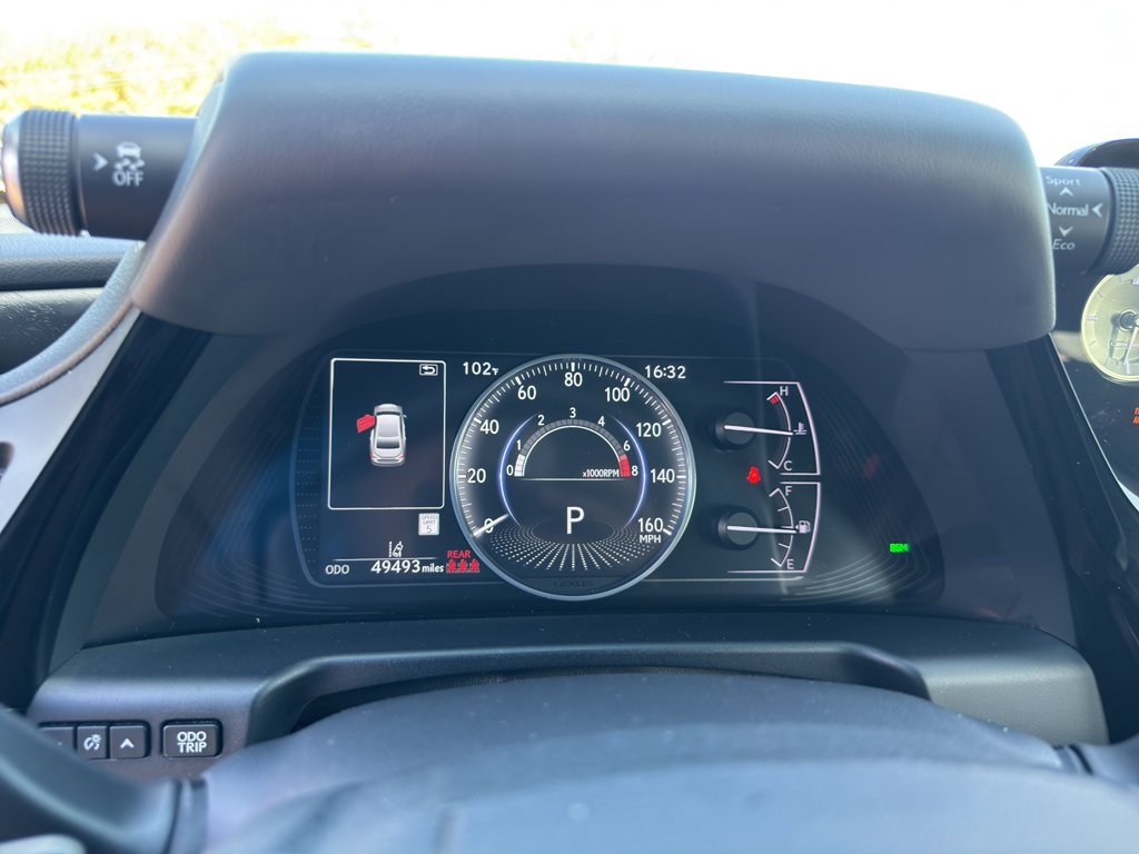 Used 2023 Lexus ES 350 w/ Accessory Package (Z1) FWD image 15
