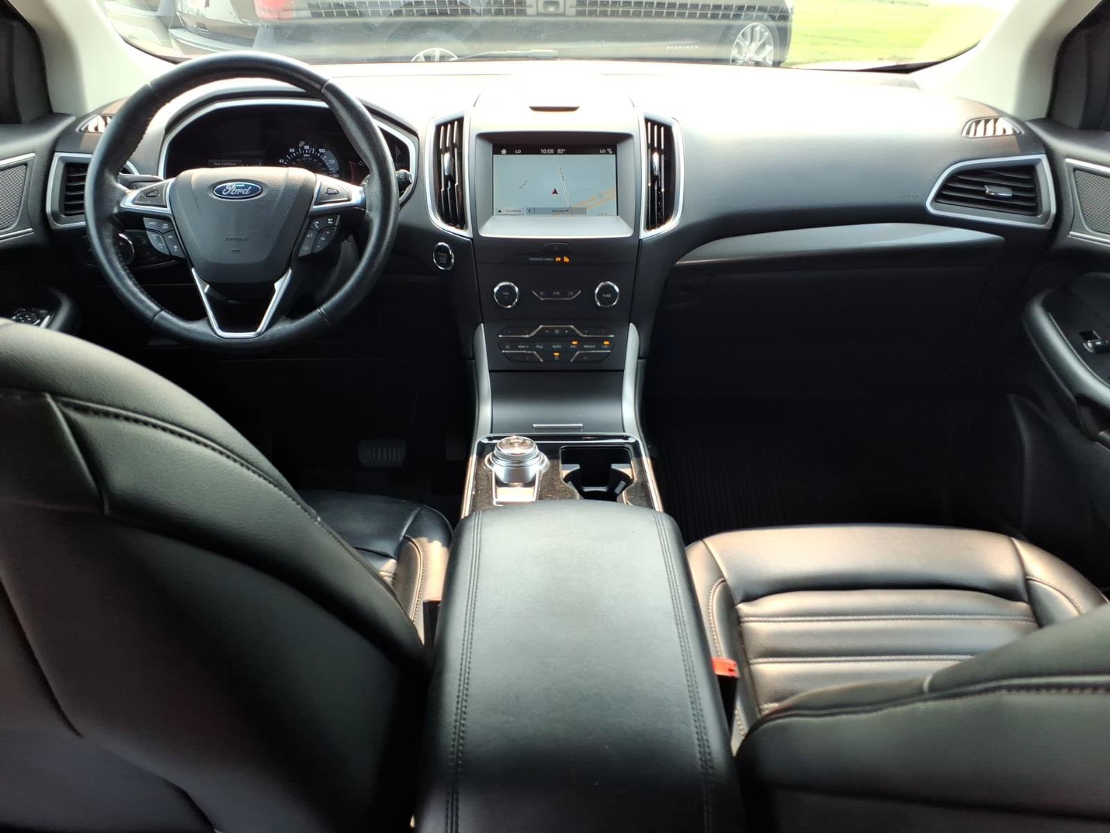 Certified 2019 Ford Edge SEL w/ Equipment Group 201A AWD/4WD image 12
