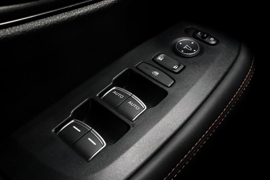 Used 2025 Honda HR-V Sport image 26