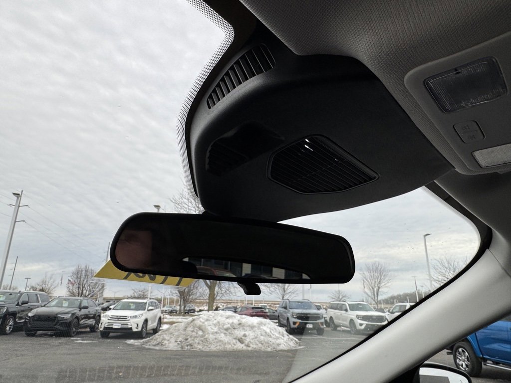 Certified 2023 Ford Escape Active w/ Tech Pack #2 image 31