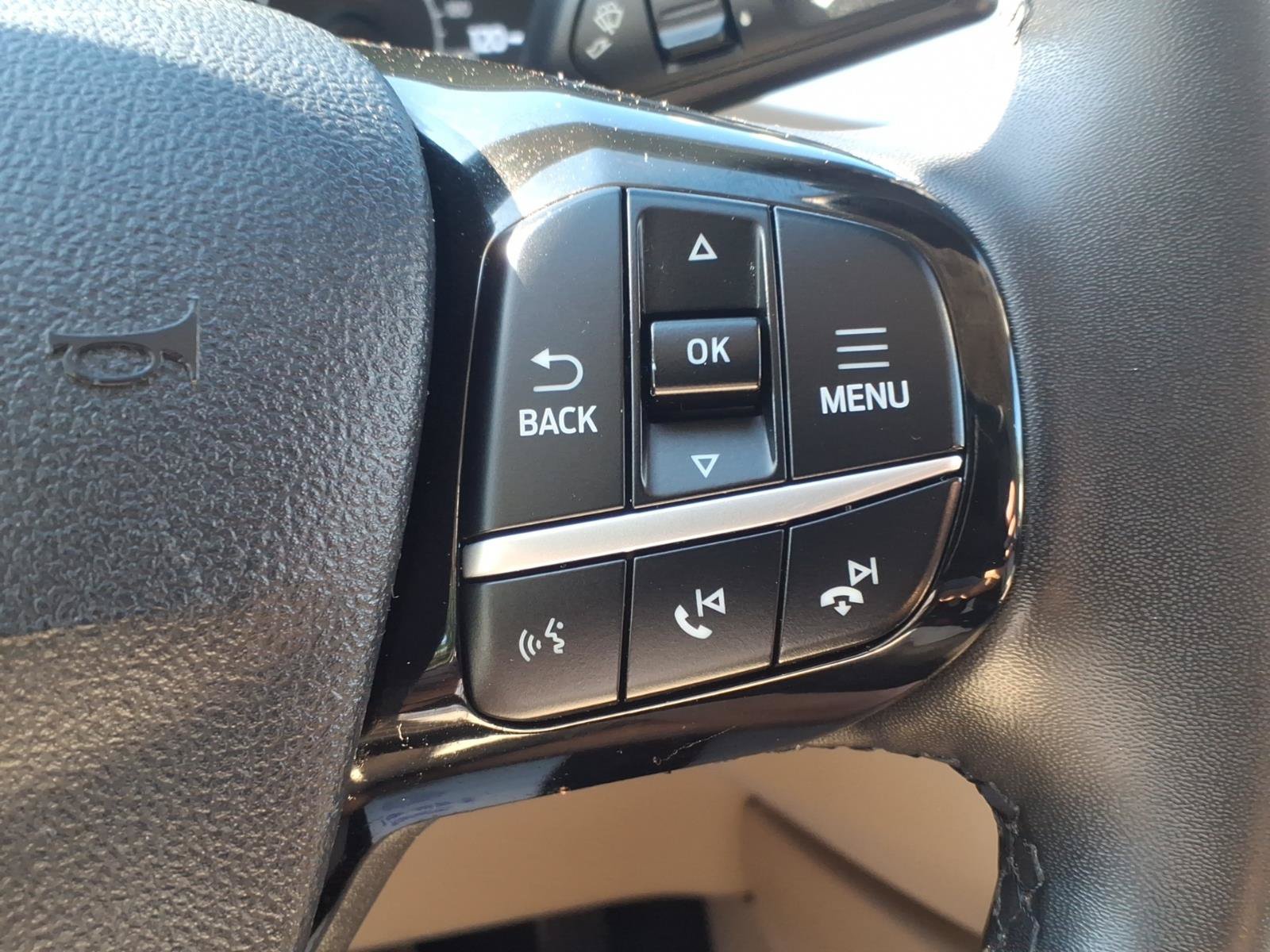 Certified 2022 Ford Escape SE w/ Convenience Package AWD/4WD image 19