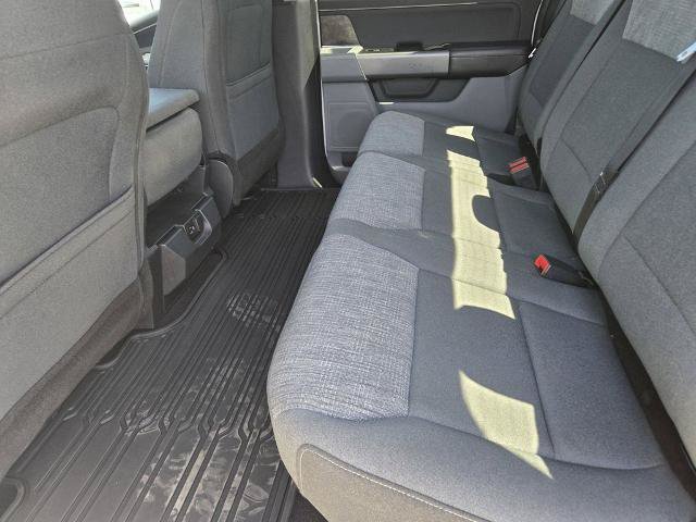 Certified 2021 Ford F150 XLT w/ Equipment Group 301A Mid AWD/4WD image 14