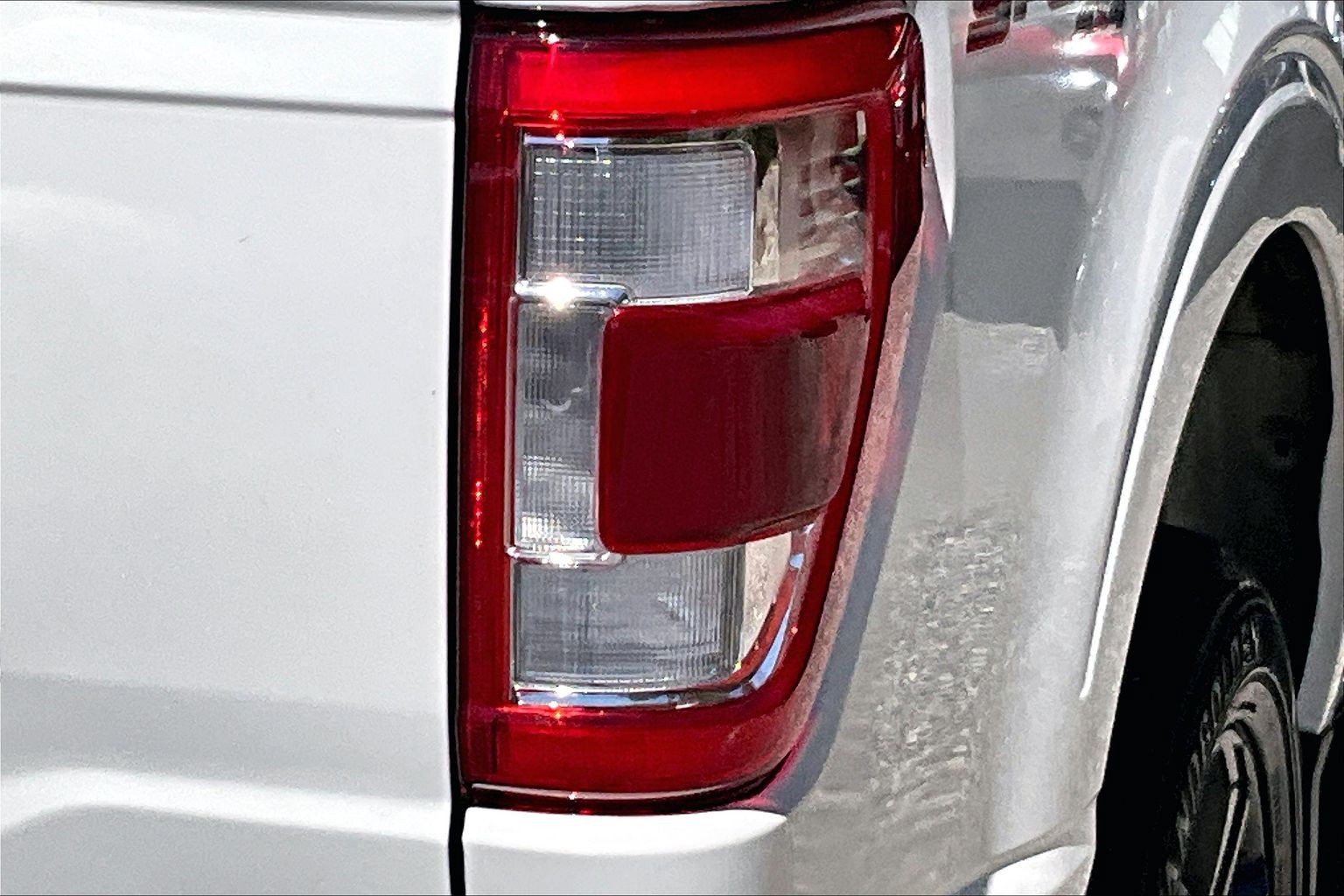 Certified 2023 Ford F150 Lariat AWD/4WD image 30