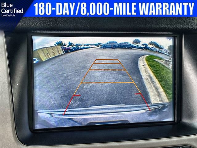 Used 2017 GMC Yukon SLT w/ Open Road Package RWD image 26